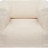 Jollein Kinderfauteuil Boucle - Naturel
