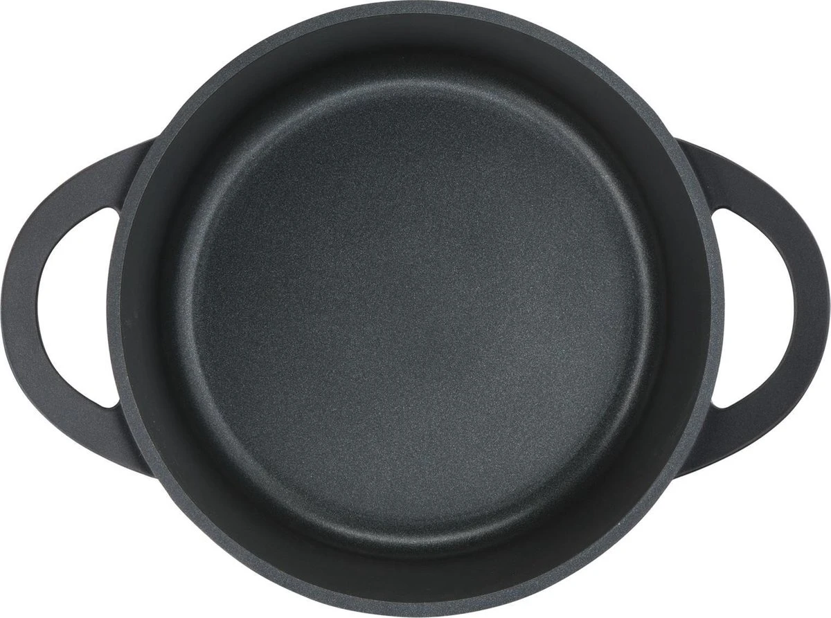 Tefal Trattoria Braadpan - Ø24 Cm - Afbeelding 10