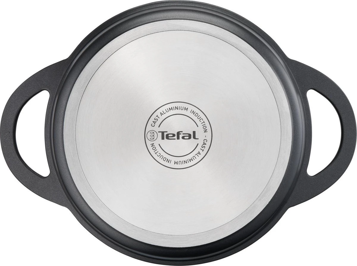 Tefal Trattoria Braadpan - Ø24 Cm - Afbeelding 7