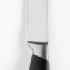 Henckels Contour Universeel Mes - 13cm - Zwart
