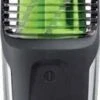 Remington MB6850 Vacuum Baardtrimmer - Zwart