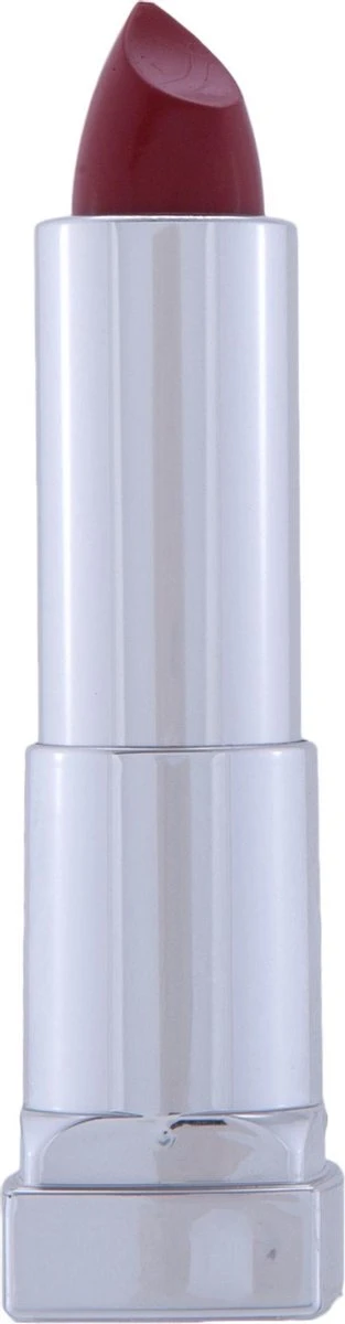 Maybelline Color Sensational - 553 Glamorous Red - Rood - Lippenstift - Afbeelding 2