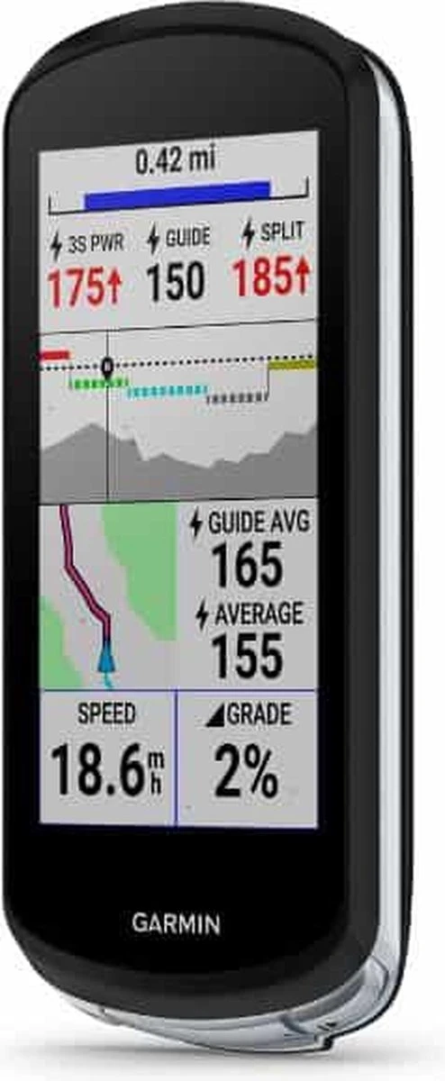 Garmin Edge 1040 Fietscomputer - Afbeelding 4