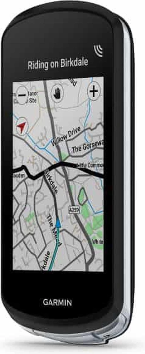 Garmin Edge 1040 Fietscomputer - Afbeelding 5