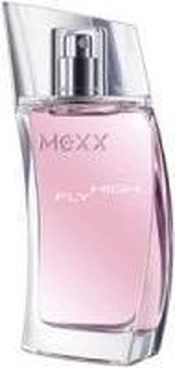 Mexx Fly High Woman Eau De Toilette 40 Ml - Afbeelding 18