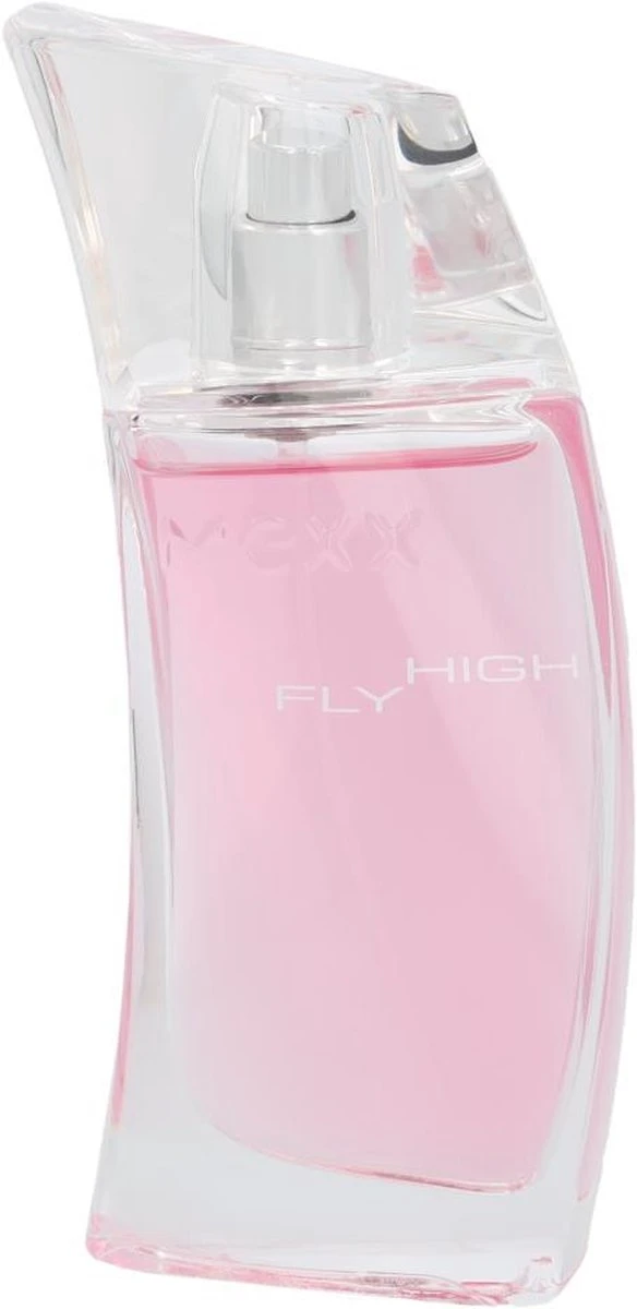 Mexx Fly High Woman Eau De Toilette 40 Ml - Afbeelding 17