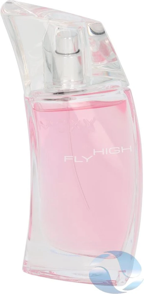 Mexx Fly High Woman Eau De Toilette 40 Ml - Afbeelding 11