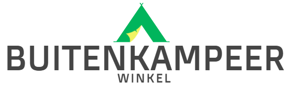 Buitenkampeer Winkel