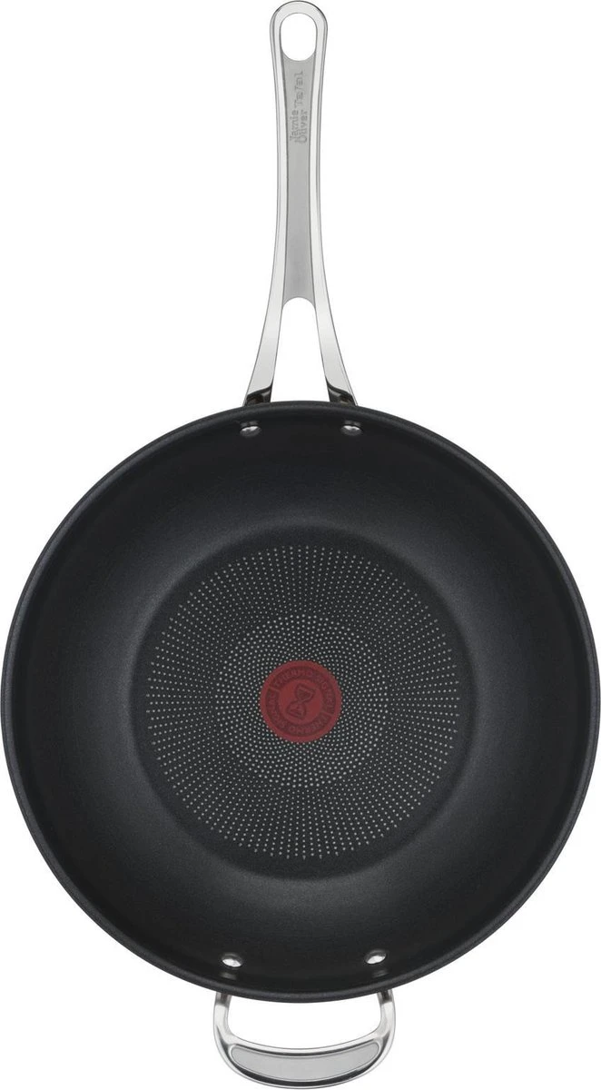 Tefal Jamie Oliver Cook's Classic Wokpan - Ø 30 Cm - Afbeelding 2