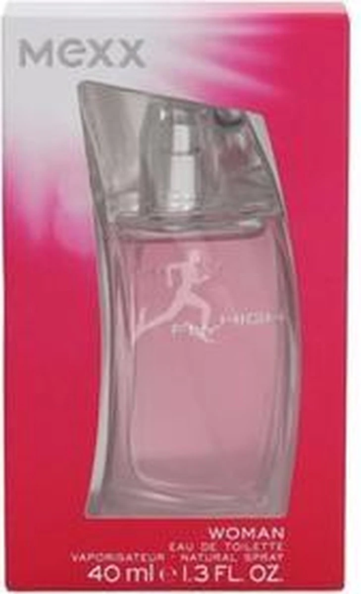 Mexx Fly High Woman Eau De Toilette 40 Ml - Afbeelding 15