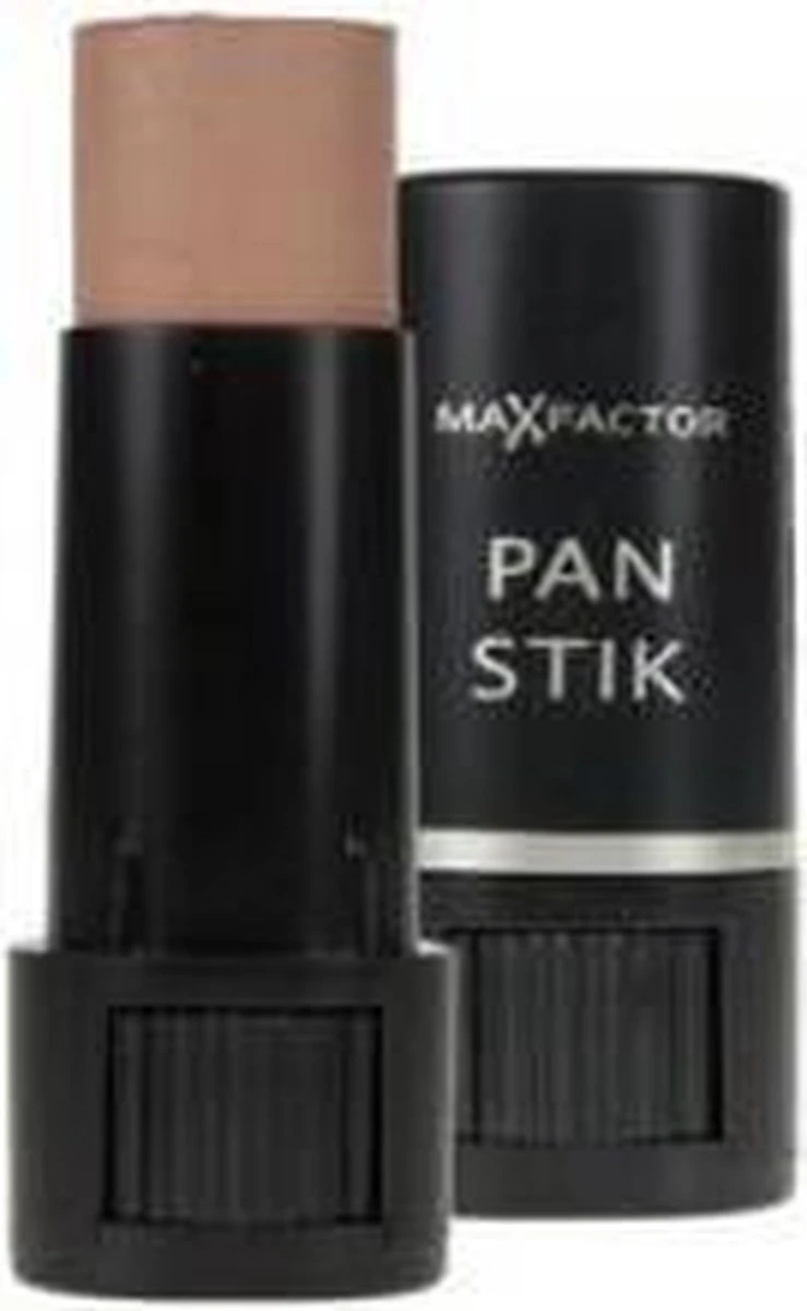 Max Factor Pan Stick - 12 True Beige - Afbeelding 11