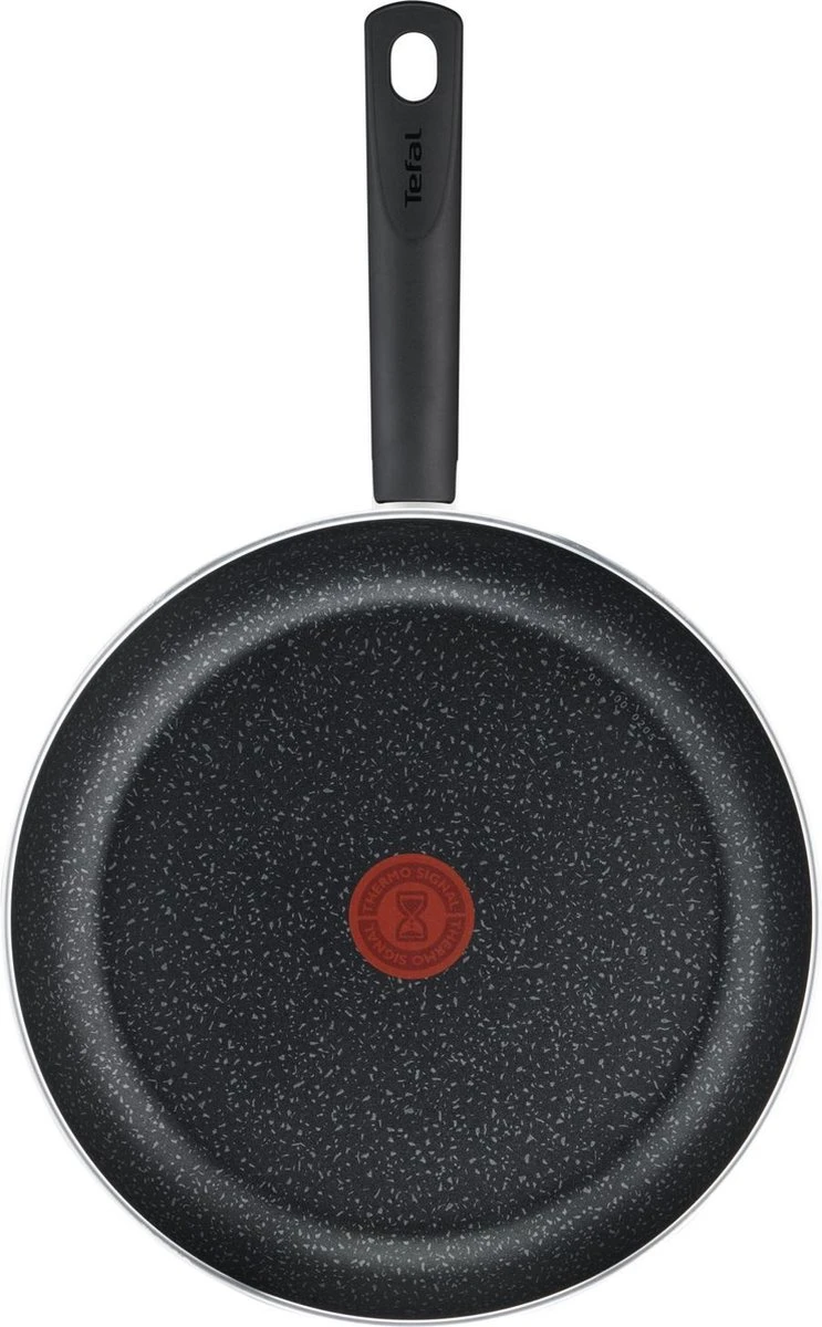 Tefal Brut Pannenset - Ø 24/30 Cm - Afbeelding 2