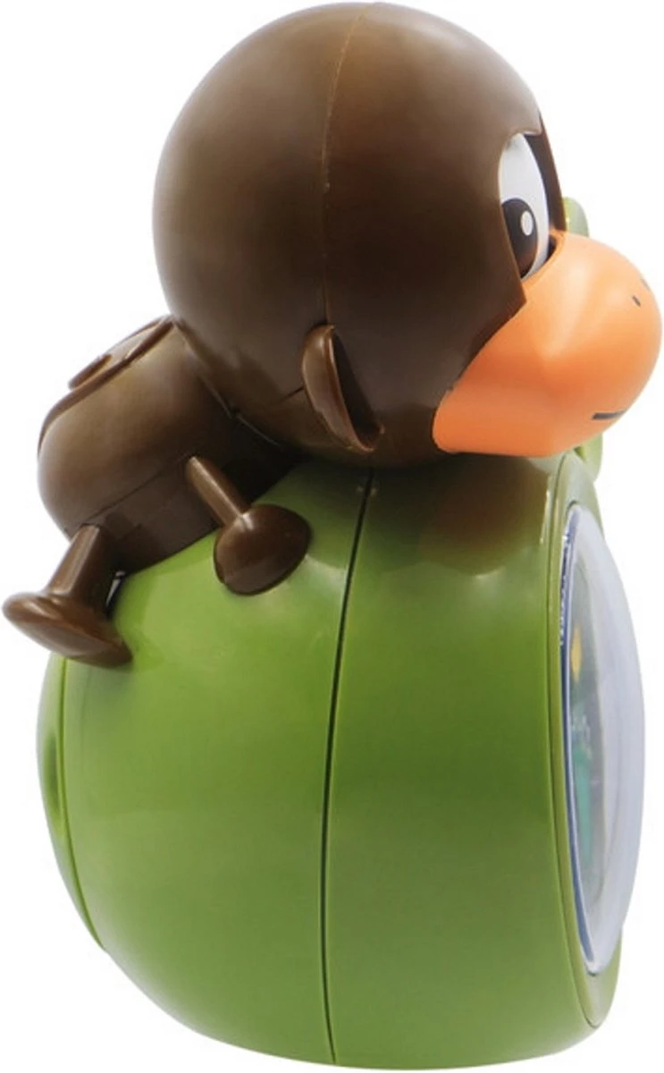 Wunders Momo De Aap Slaaptrainer En Kinderwekker 7267.5001 - Afbeelding 5