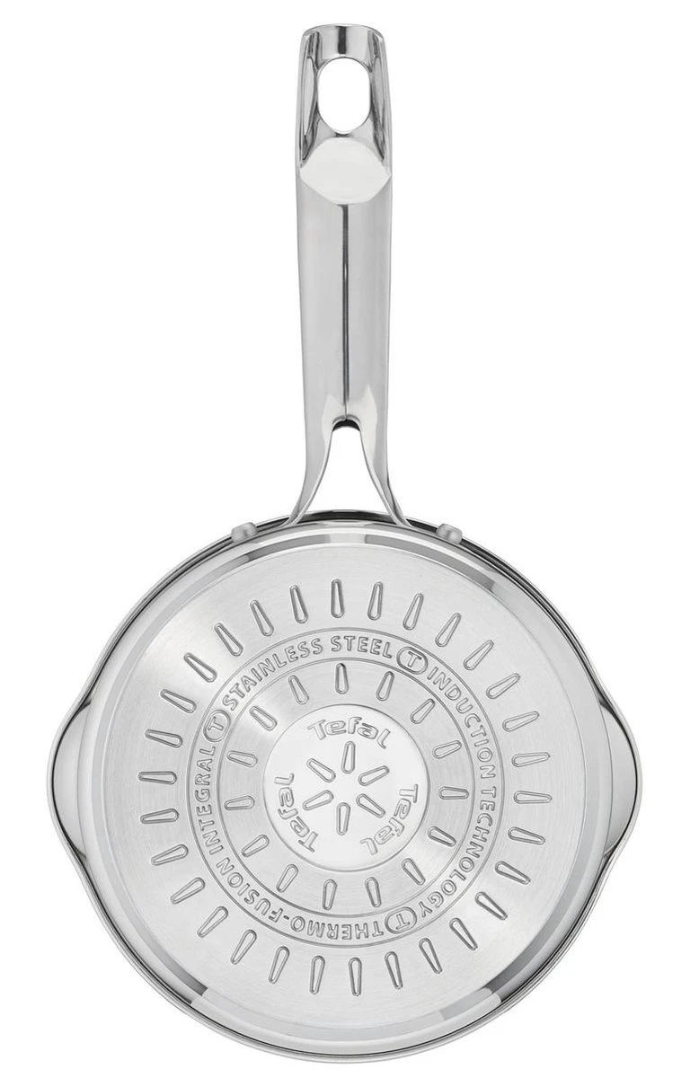 Tefal Duetto + Pannenset - 4 Delig - Kookpannenset - Afbeelding 15