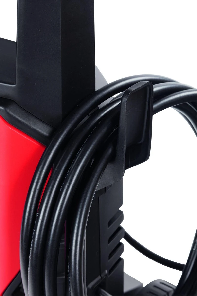 Levita PW100 Elektrische Hogedruk Reiniger - 100 Bar - 1400W - Afbeelding 4