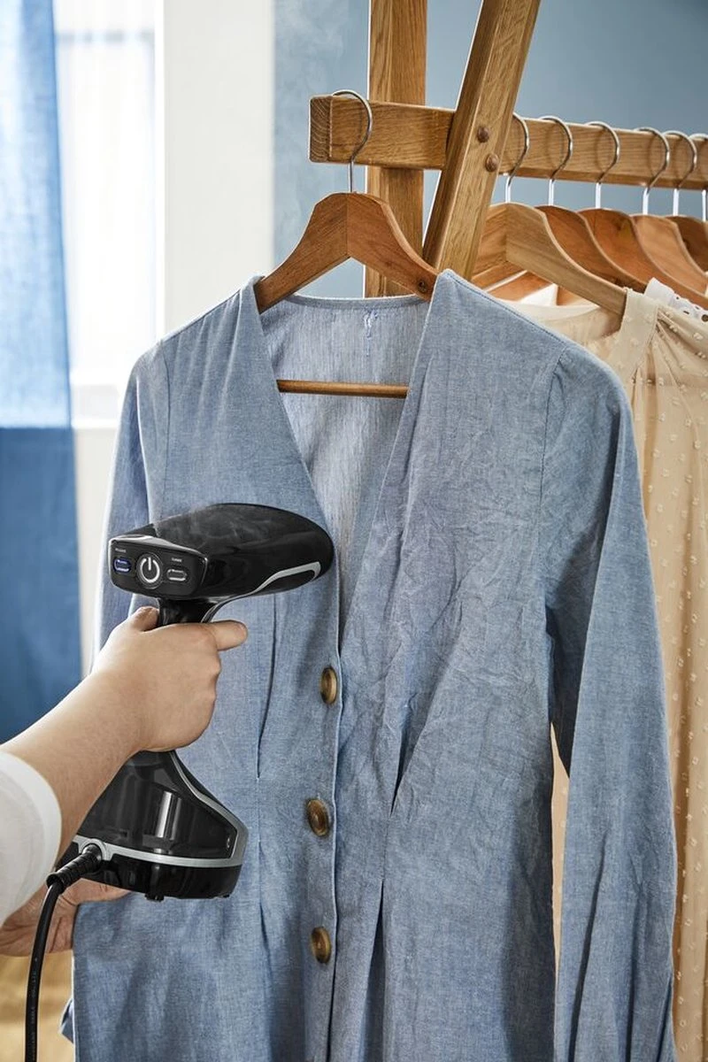 Tefal Acces Steam Force DT8250 - Kledingstomer - Afbeelding 11