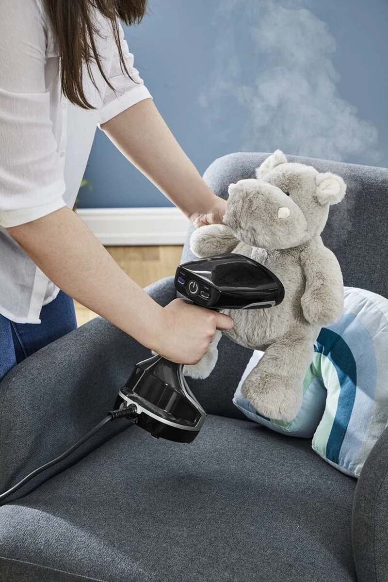 Tefal Acces Steam Force DT8250 - Kledingstomer - Afbeelding 12