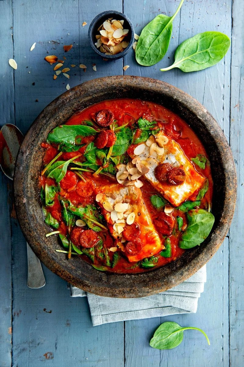 Tefal Trattoria Braadpan - Ø24 Cm - Afbeelding 4