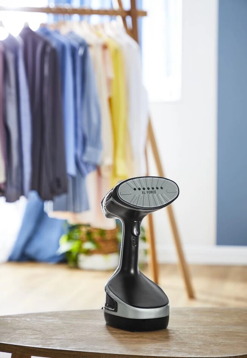 Tefal Acces Steam Force DT8250 - Kledingstomer - Afbeelding 4