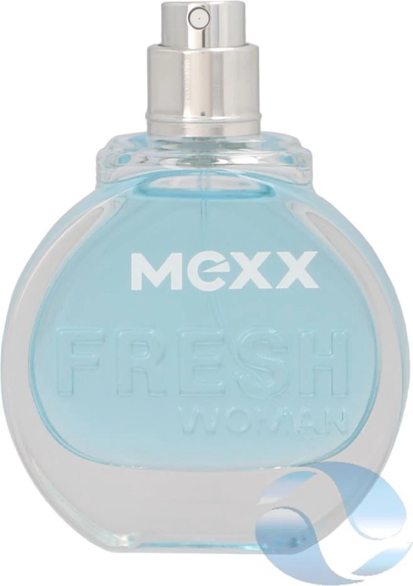 Mexx Fresh Woman Eau De Toilette - 30ml - Afbeelding 15