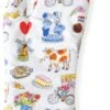 Blond Amsterdam Specials Hollands Glorie Ovenhandschoen