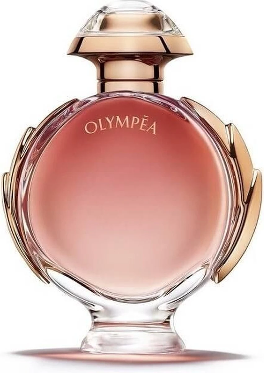 Paco Rabanne Olympea Legend 80 Ml - Eau De Parfum - Damesparfum - Afbeelding 17