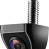 RV-350 Achteruitrijcamera | Originele Look | Zwart