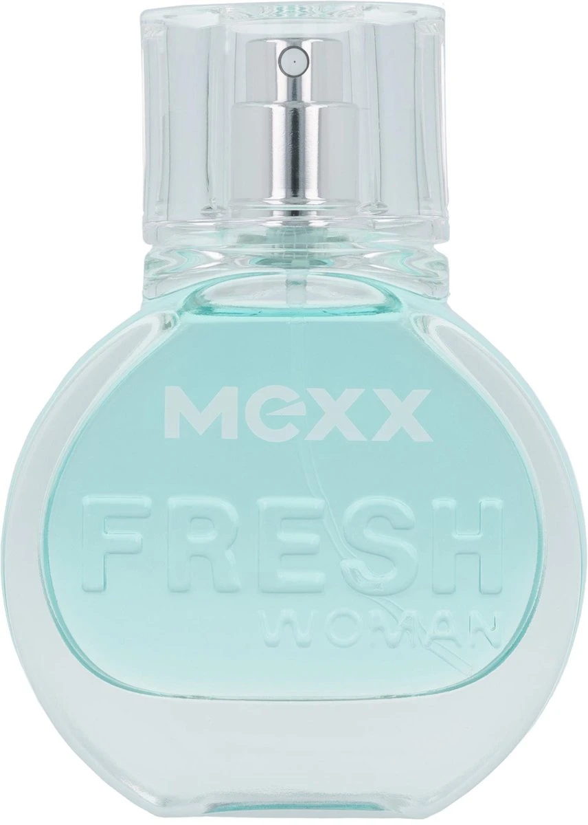 Mexx Fresh Woman Eau De Toilette - 30ml - Afbeelding 13