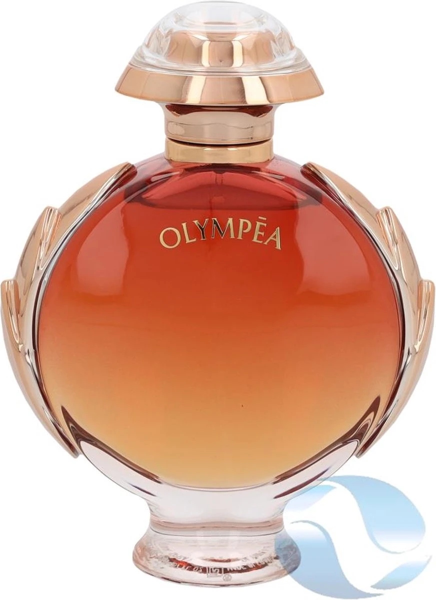Paco Rabanne Olympea Legend 80 Ml - Eau De Parfum - Damesparfum - Afbeelding 15