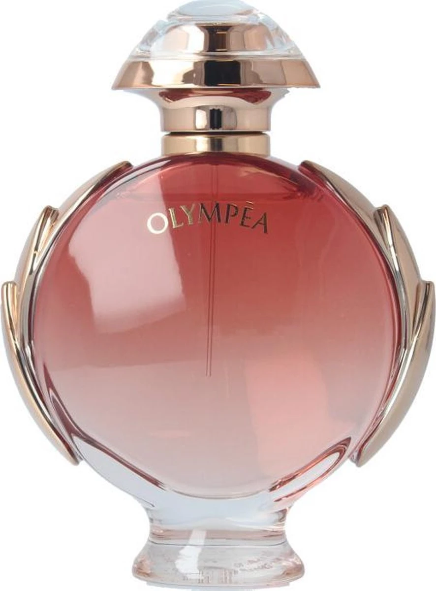 Paco Rabanne Olympea Legend 80 Ml - Eau De Parfum - Damesparfum - Afbeelding 16