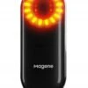 Magene L508 Radarachterlicht ( Goed Alternatief Voor Garmin Varia ) Connectable Met Garmin En Wahoo Fietscomputers Radar Achterlicht Remlicht