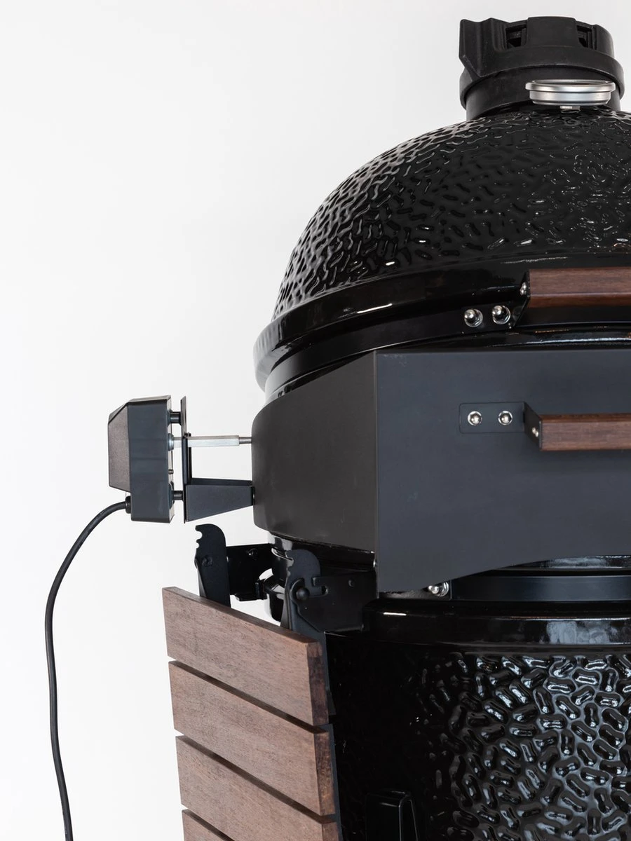 The Bastard Pizza - Rotisserie Large - Afbeelding 3