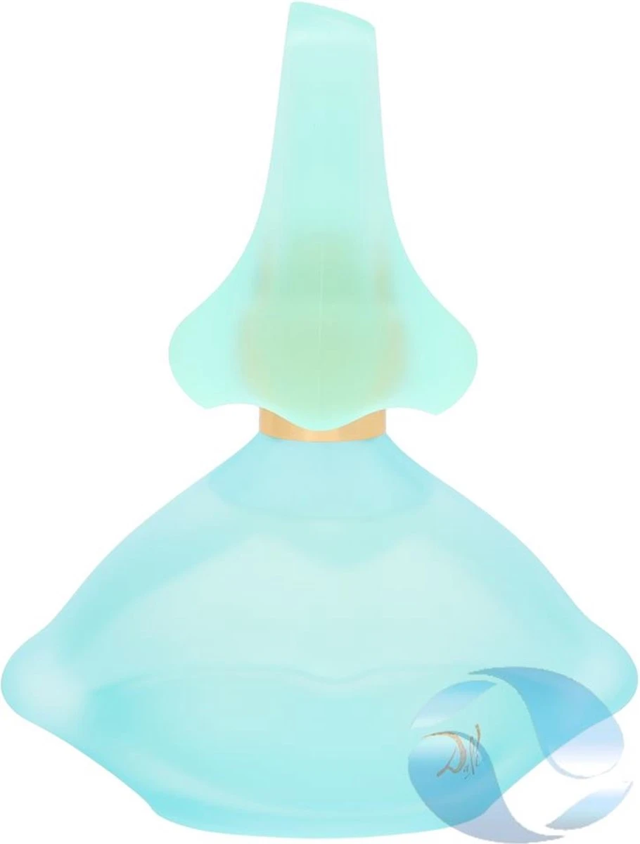 Salvador Dali Salvador - Dali Laguna Edt Spray 100ml - Afbeelding 12