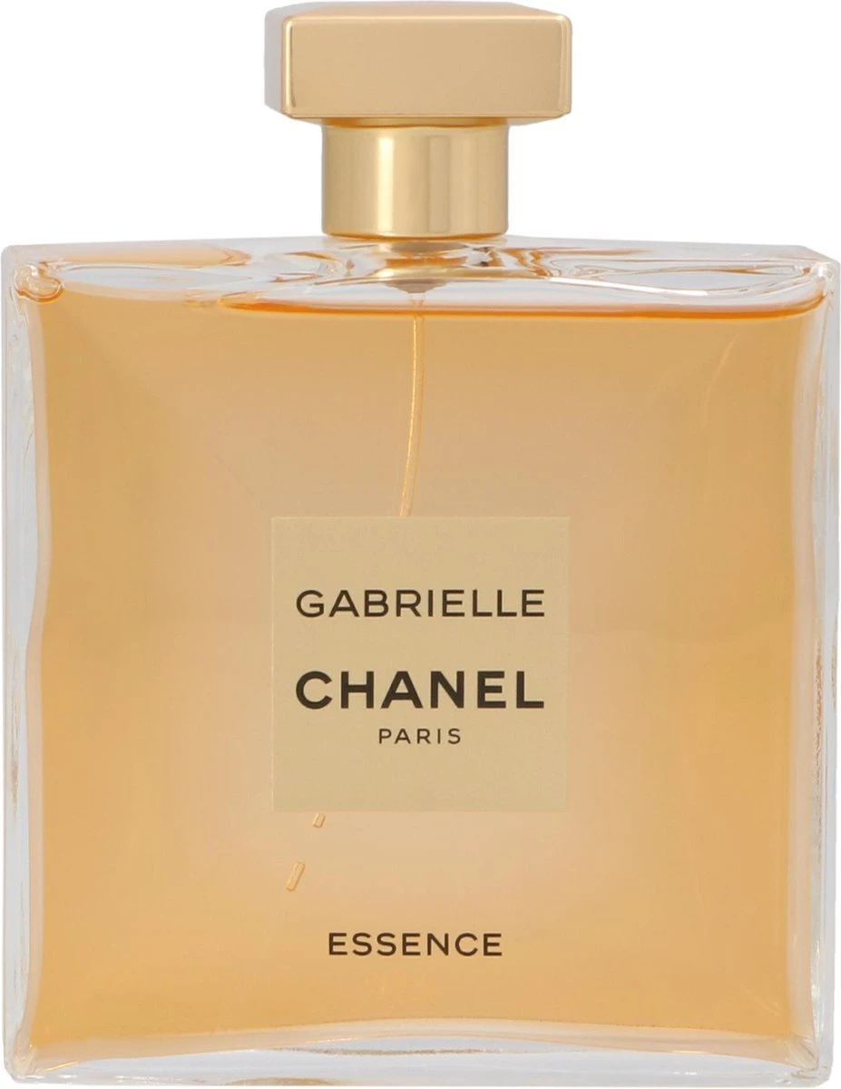 CHANEL Gabrielle Essence Vrouwen 100 Ml - Afbeelding 4