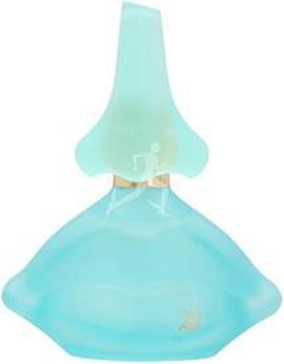 Salvador Dali Salvador - Dali Laguna Edt Spray 100ml - Afbeelding 4