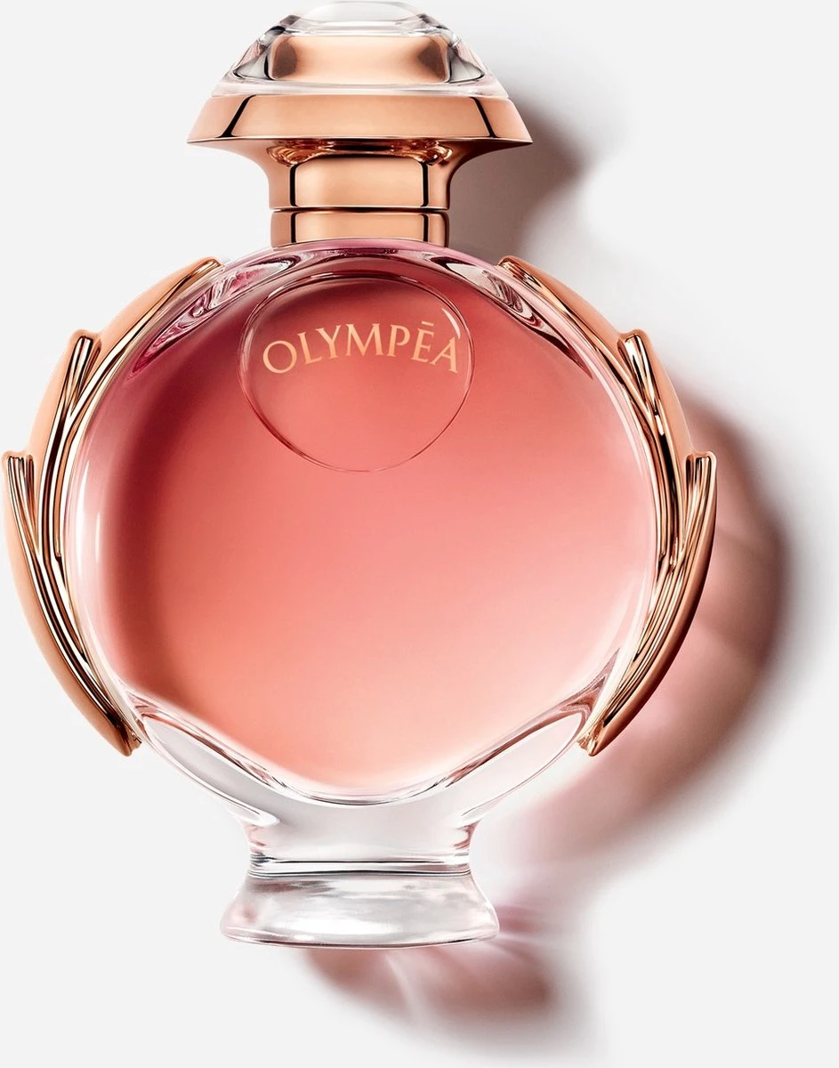 Paco Rabanne Olympea Legend 80 Ml - Eau De Parfum - Damesparfum - Afbeelding 8