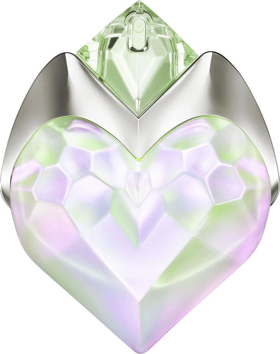 Thierry Mugler Aura Sensuelle 50 Ml - Eau De Parfum Sensuelle - Damesparfum - Afbeelding 6