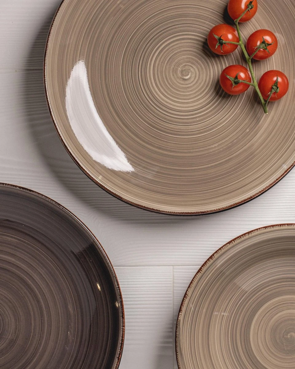 Studio Tavola Serviesset Vintage Loft 18-Delig - Afbeelding 2