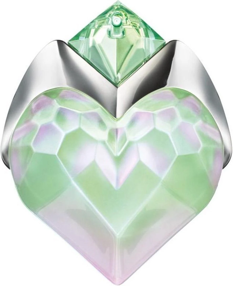 Thierry Mugler Aura Sensuelle 50 Ml - Eau De Parfum Sensuelle - Damesparfum - Afbeelding 5