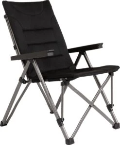 Redwood Javelin 3D - Vouwstoel - Zwart